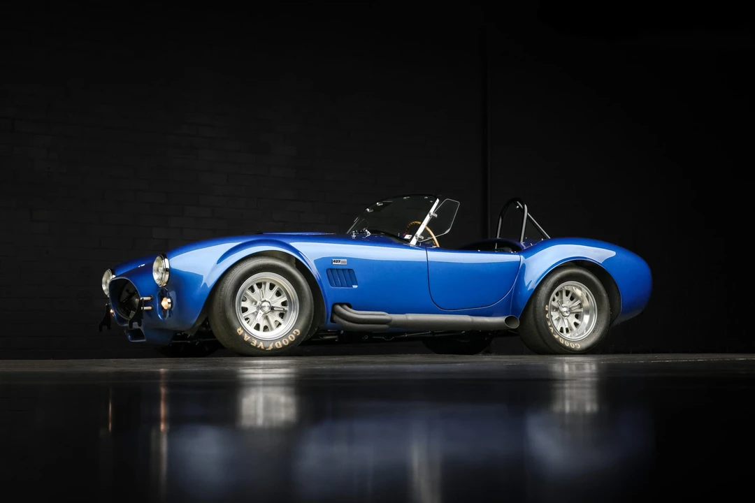1966 Shelby Cobra 427 - Image 13 of 31