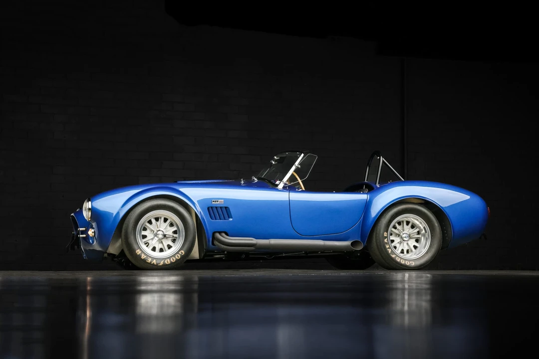 1966 Shelby Cobra 427 - Image 14 of 31