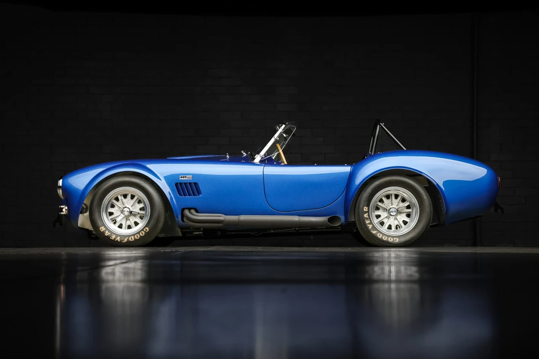 1966 Shelby Cobra 427 - Image 16 of 31