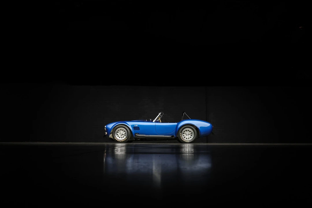1966 Shelby Cobra 427 - Image 15 of 31