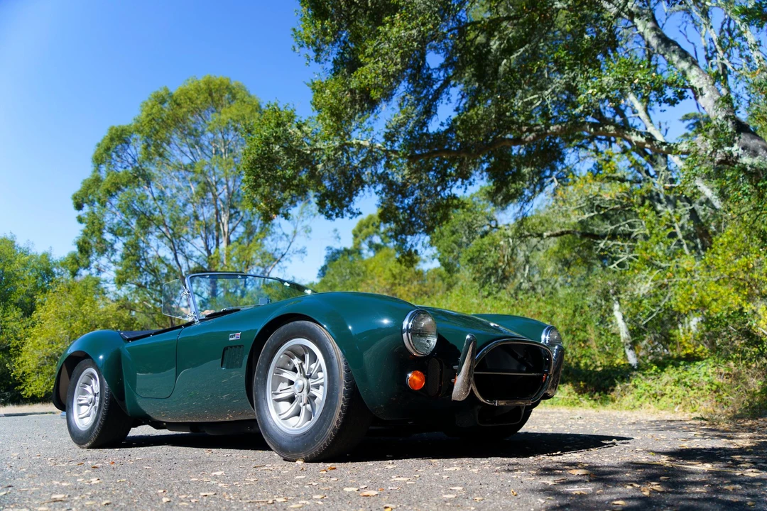1966 Shelby Cobra 427 - Image 3 of 31