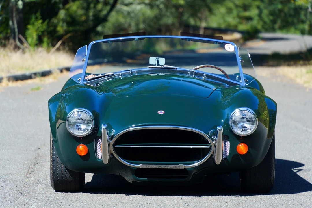 1966 Shelby Cobra 427 - Image 4 of 31