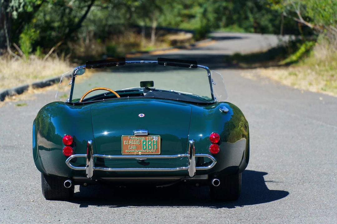 1966 Shelby Cobra 427 - Image 9 of 31