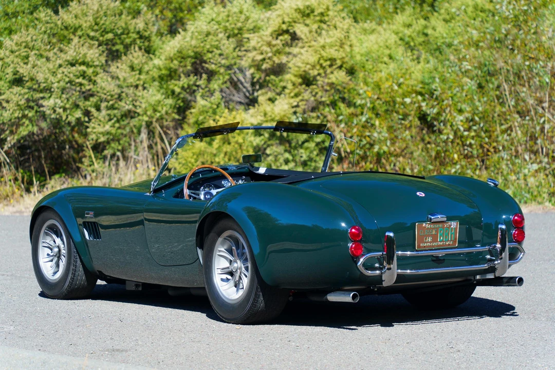 1966 Shelby Cobra 427 - Image 8 of 31