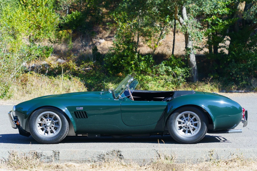 1966 Shelby Cobra 427 - Image 7 of 31