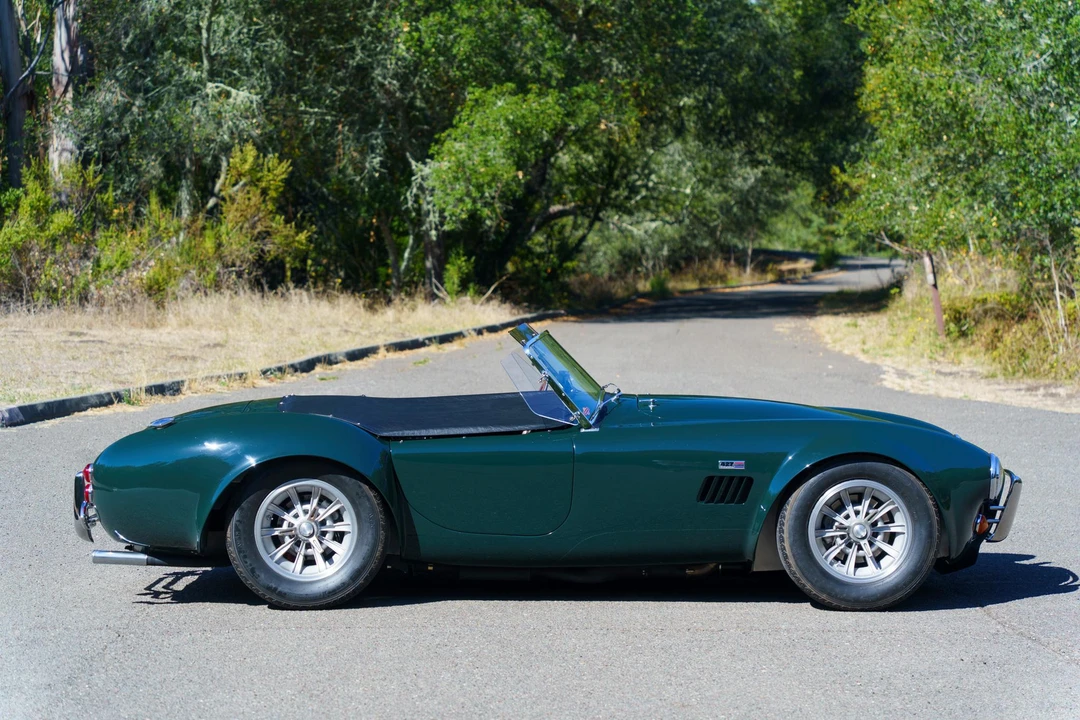 1966 Shelby Cobra 427 - Image 11 of 31