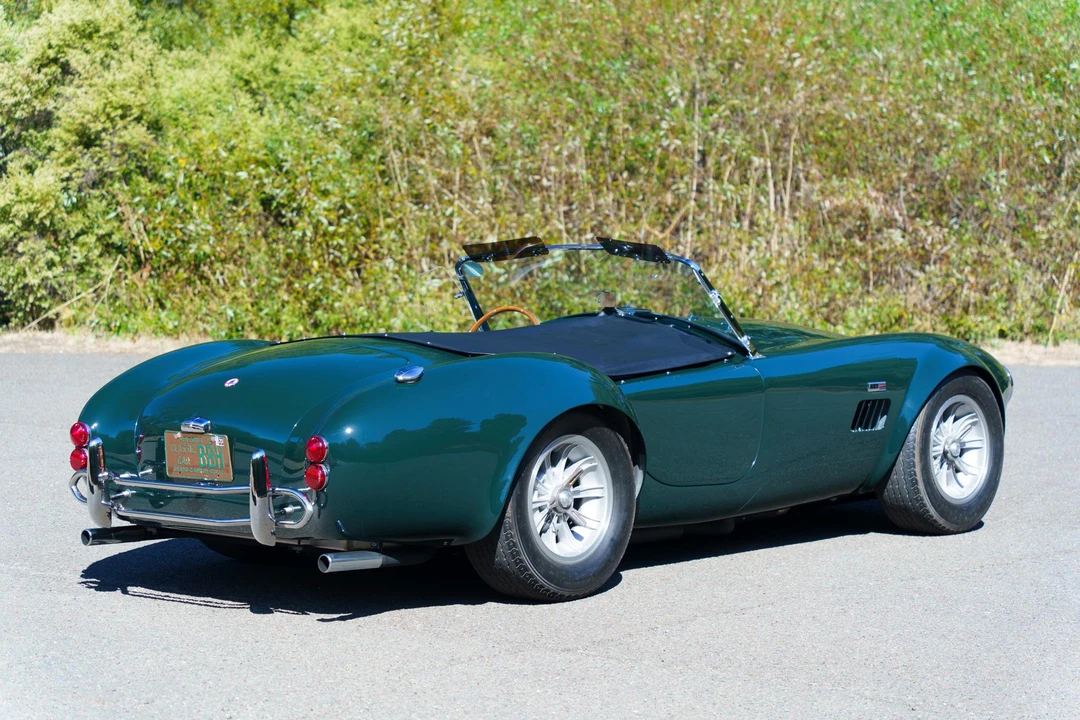 1966 Shelby Cobra 427 - Image 10 of 31
