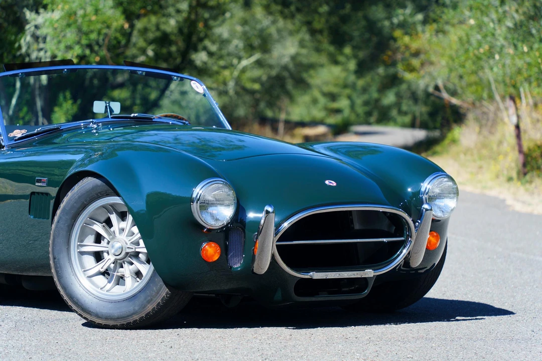 1966 Shelby Cobra 427 - Image 23 of 31
