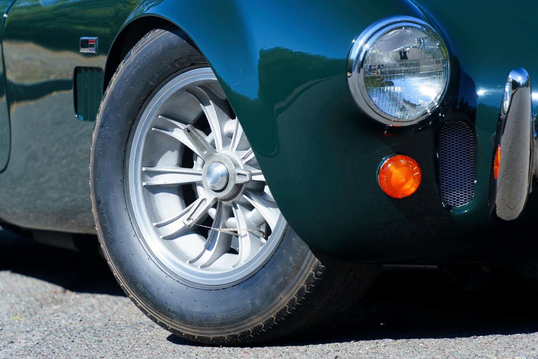 1966 Shelby Cobra 427 - Image 26 of 31