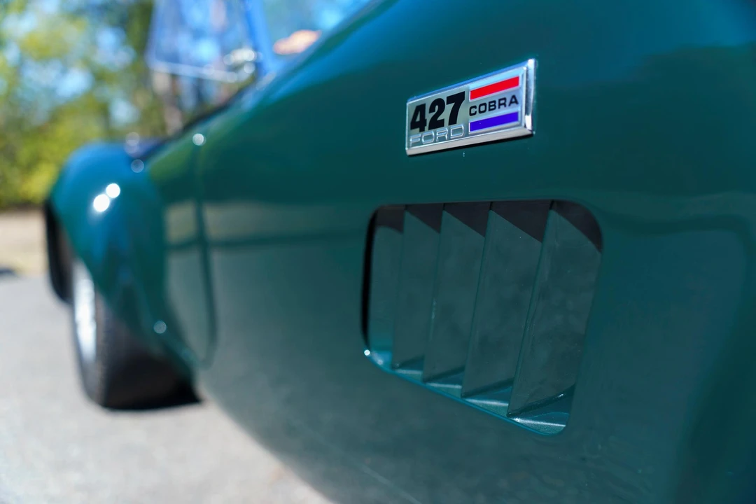1966 Shelby Cobra 427 - Image 27 of 31