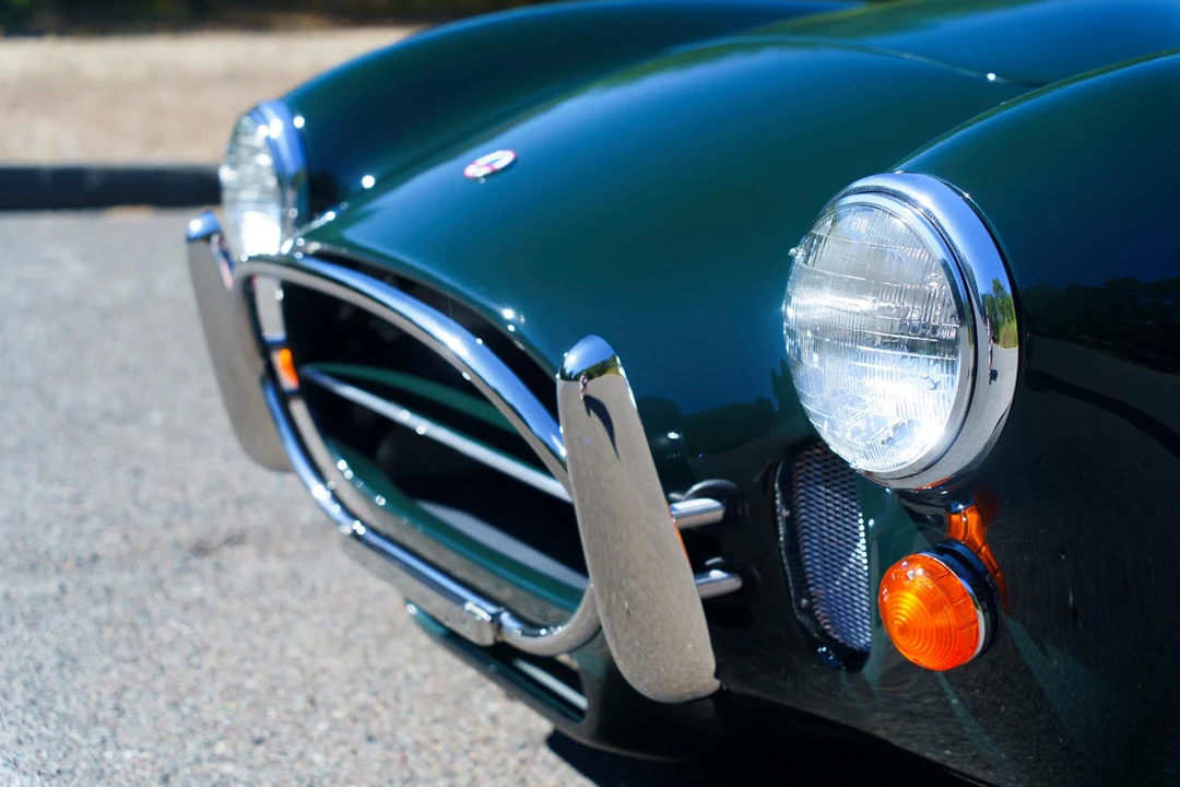 1966 Shelby Cobra 427 - Image 25 of 31