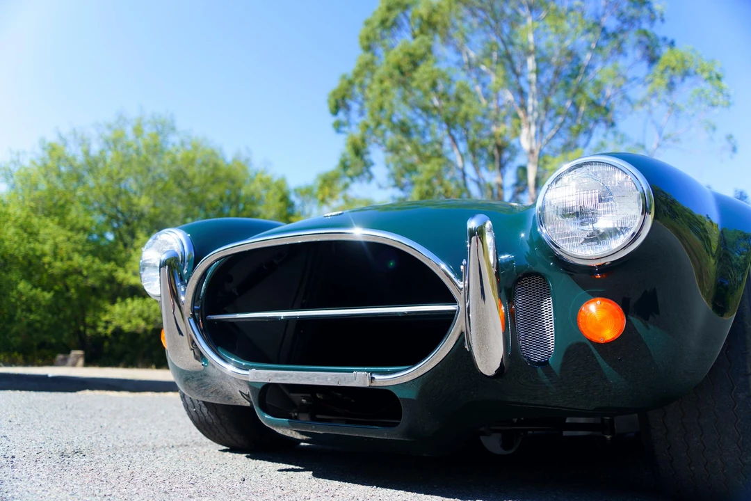 1966 Shelby Cobra 427 - Image 24 of 31