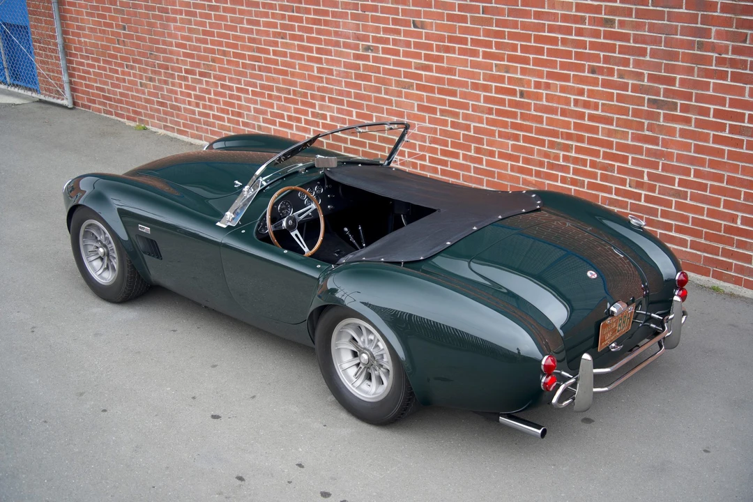 1966 Shelby Cobra 427 - Image 15 of 31