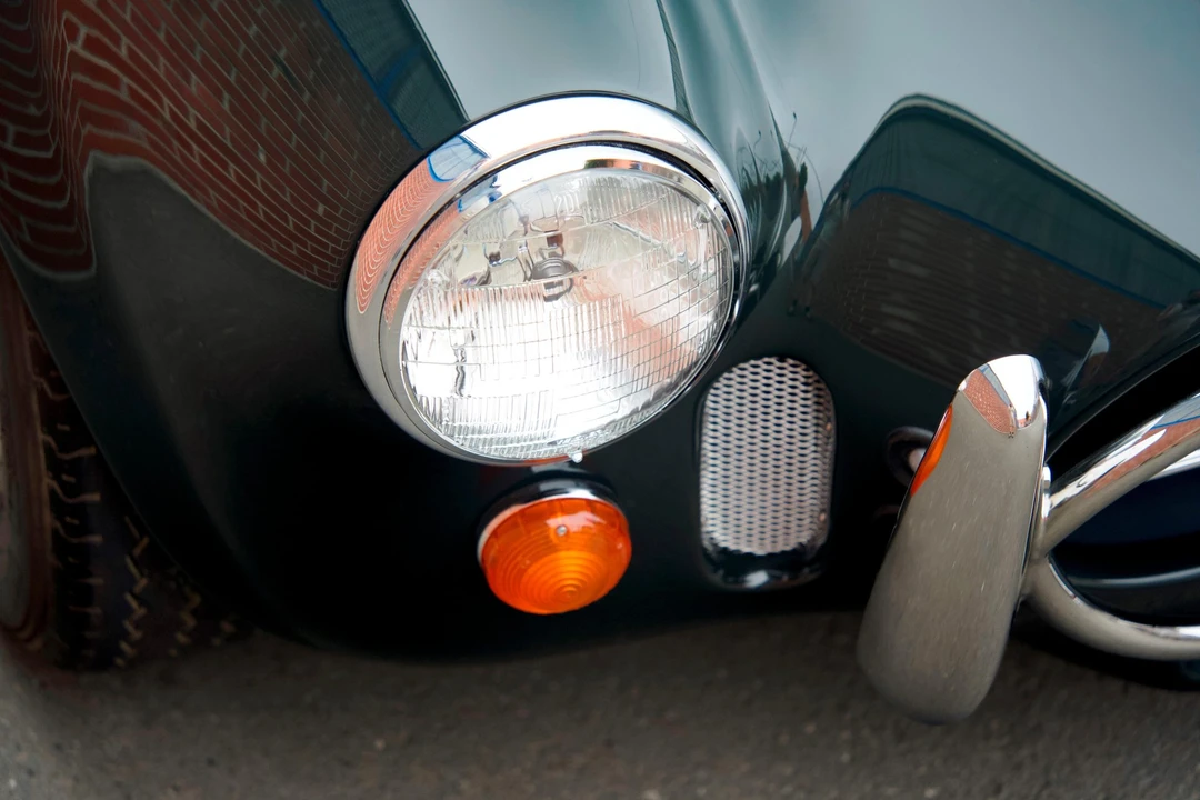 1966 Shelby Cobra 427 - Image 29 of 31
