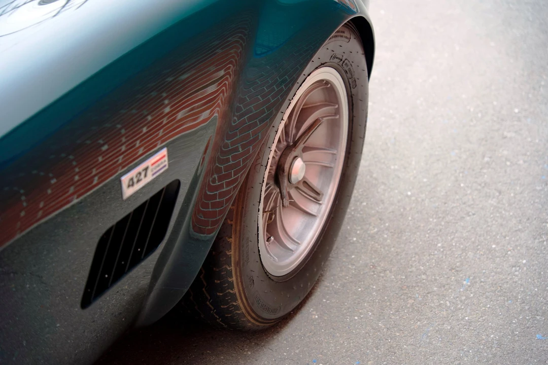 1966 Shelby Cobra 427 - Image 30 of 31