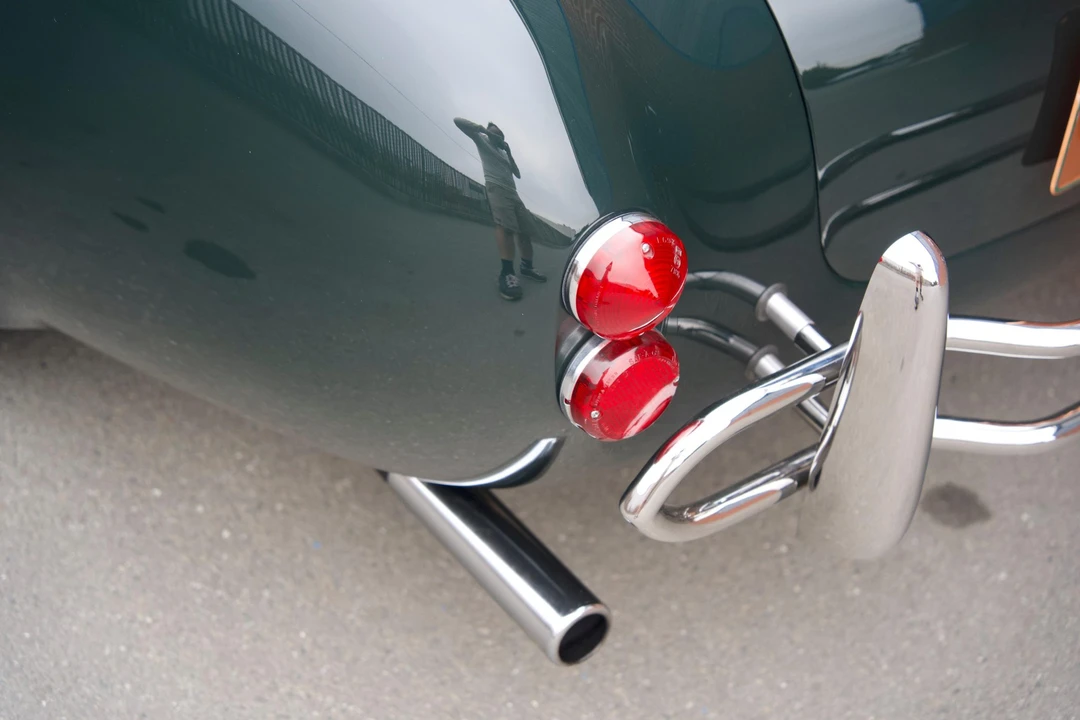 1966 Shelby Cobra 427 - Image 31 of 31