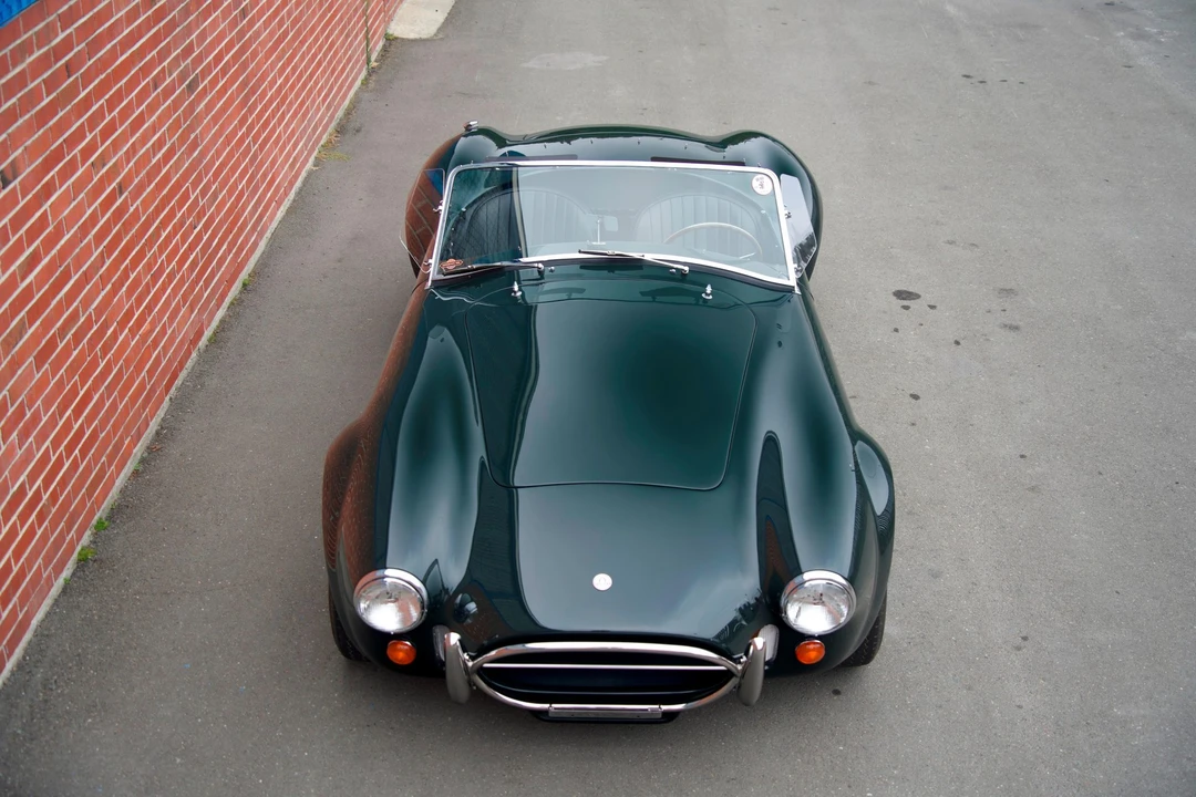 1966 Shelby Cobra 427 - Image 18 of 31