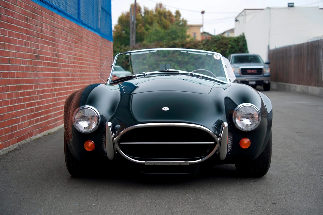 1966 Shelby Cobra 427 - Image 17 of 31