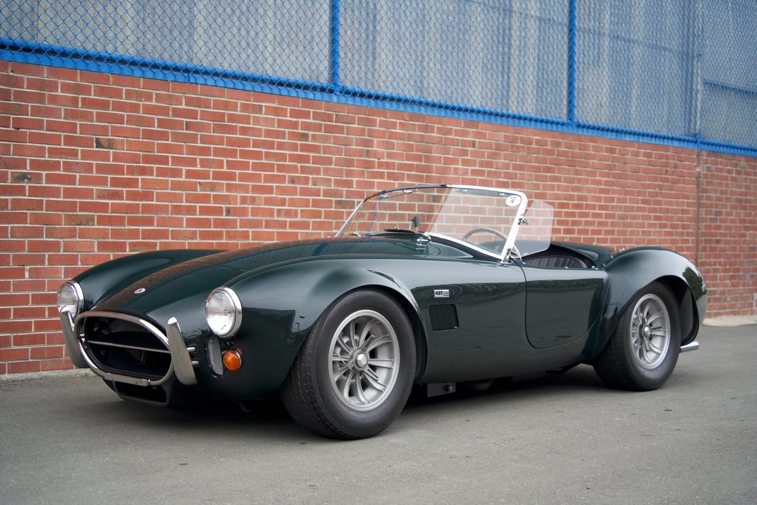 1966 Shelby Cobra 427 - Image 19 of 31