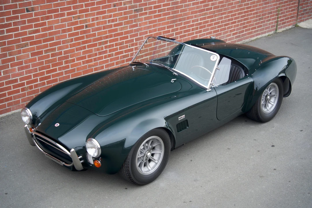 1966 Shelby Cobra 427 - Image 20 of 31