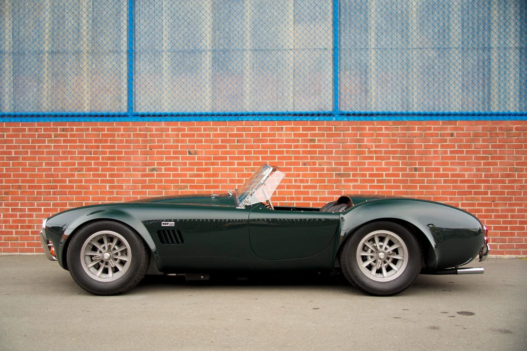 1966 Shelby Cobra 427 - Image 21 of 31
