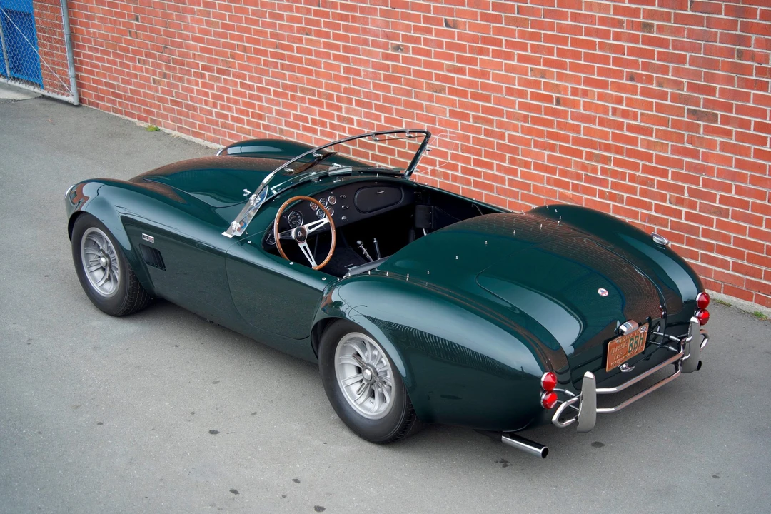 1966 Shelby Cobra 427 - Image 14 of 31