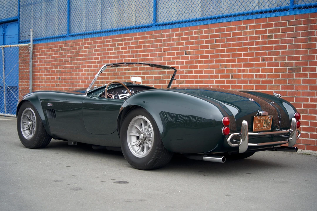 1966 Shelby Cobra 427 - Image 13 of 31