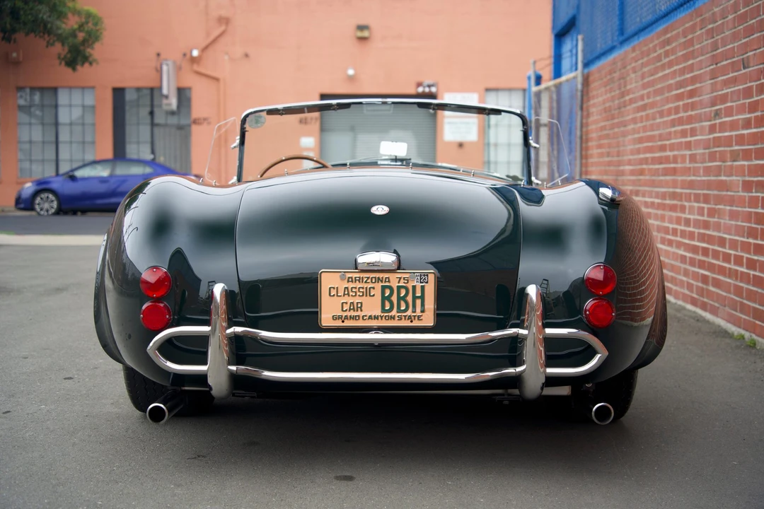 1966 Shelby Cobra 427 - Image 22 of 31