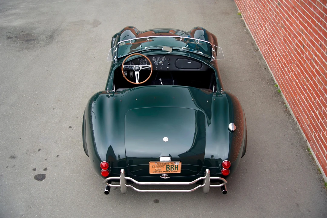 1966 Shelby Cobra 427 - Image 12 of 31