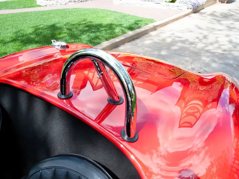 1966 Shelby Cobra Replica - Image 22 of 31