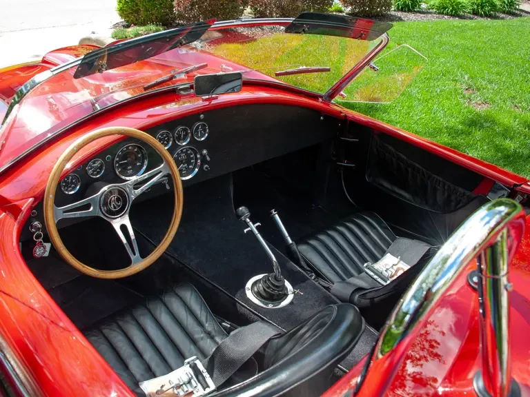 1966 Shelby Cobra Replica - Image 5 of 31