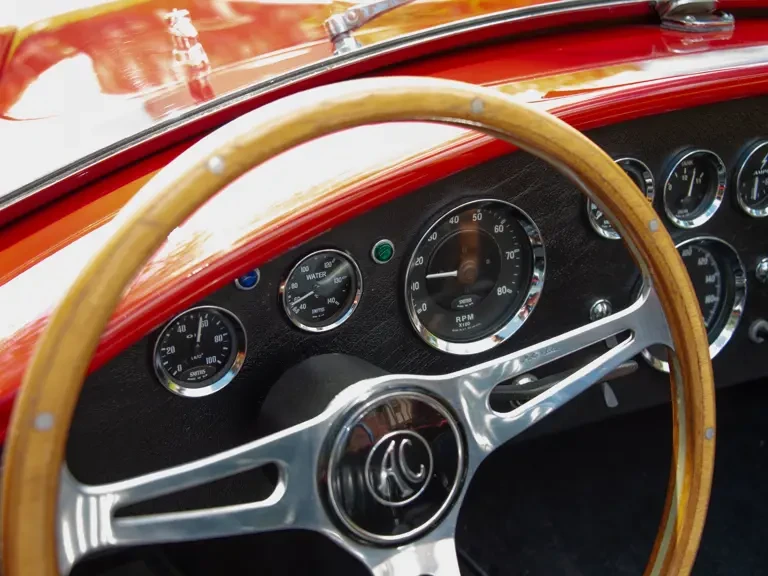 1966 Shelby Cobra Replica - Image 27 of 31