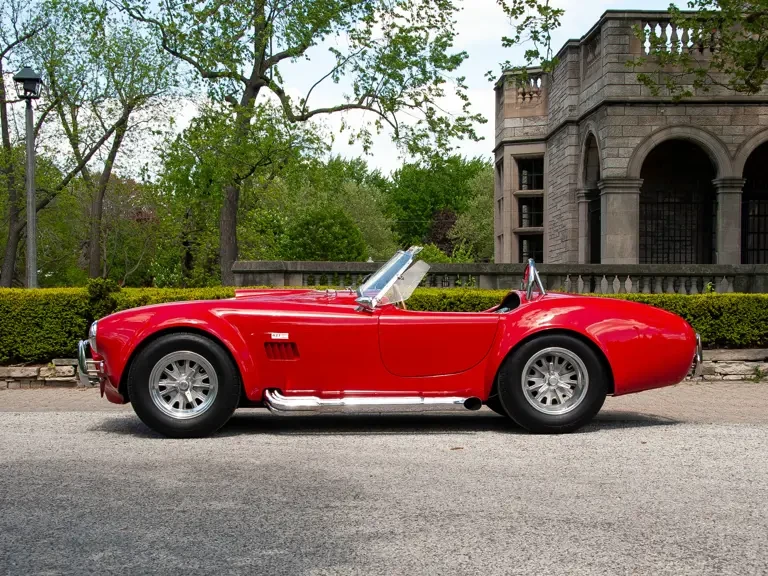 1966 Shelby Cobra Replica - Image 7 of 31