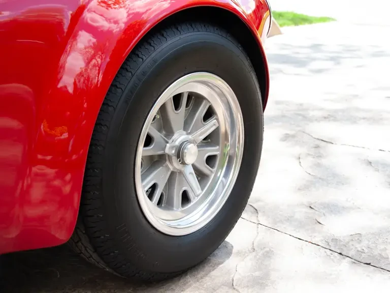 1966 Shelby Cobra Replica - Image 20 of 31