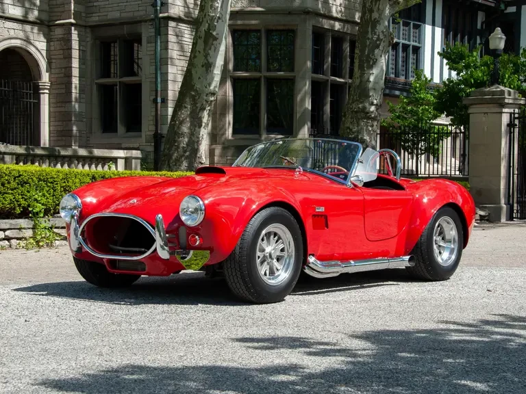 1966 Shelby Cobra Replica - Image 2 of 31