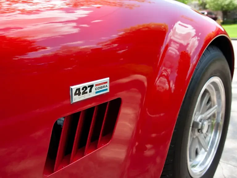 1966 Shelby Cobra Replica - Image 13 of 31