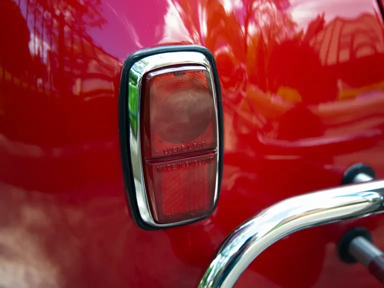 1966 Shelby Cobra Replica - Image 19 of 31