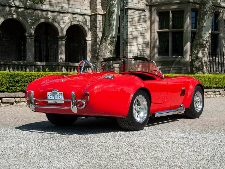 1966 Shelby Cobra Replica - Image 3 of 31