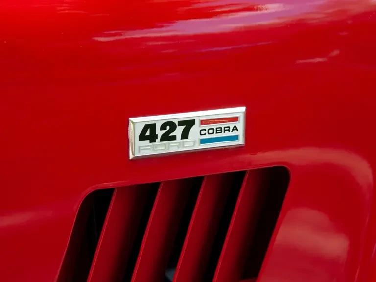 1966 Shelby Cobra Replica - Image 14 of 31