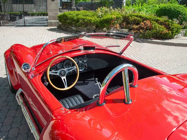 1966 Shelby Cobra Replica - Image 31 of 31