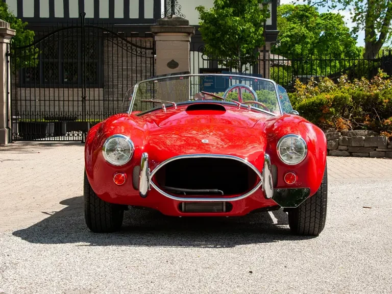 1966 Shelby Cobra Replica - Image 8 of 31