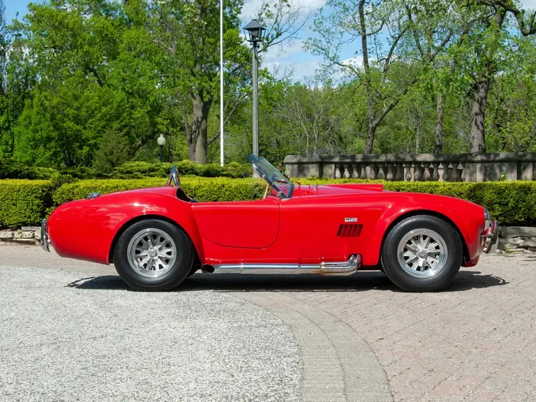 1966 Shelby Cobra Replica - Image 6 of 31