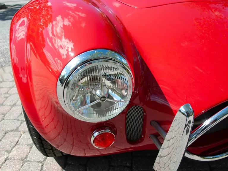 1966 Shelby Cobra Replica - Image 25 of 31