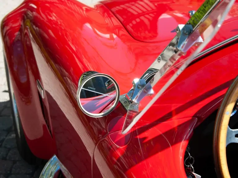 1966 Shelby Cobra Replica - Image 24 of 31