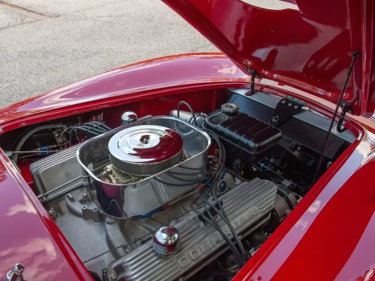 1966 Shelby Cobra Replica - Image 4 of 31
