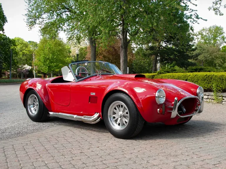 1966 Shelby Cobra Replica - Image 10 of 31