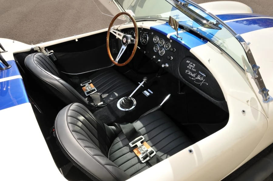 1966 Shelby Cobra 427 - Image 3 of 12