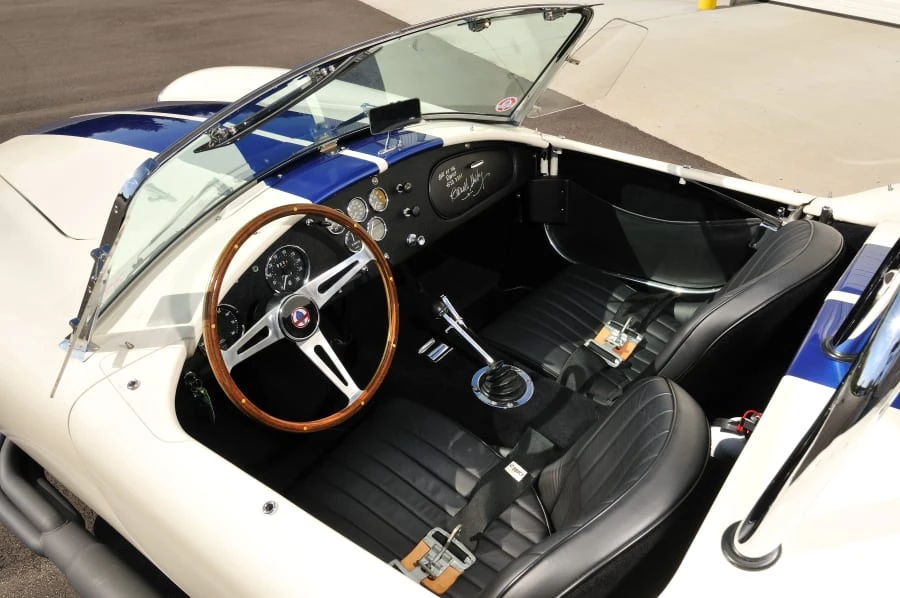 1966 Shelby Cobra 427 - Image 4 of 12