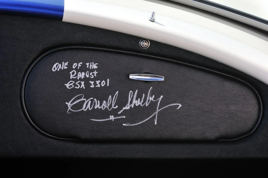 1966 Shelby Cobra 427 - Image 5 of 12