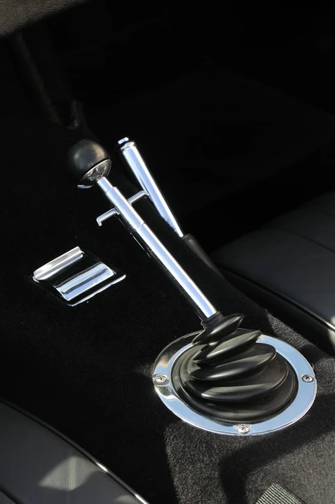 1966 Shelby Cobra 427 - Image 6 of 12